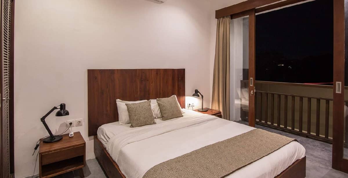 Rent villa Maria, Indonesia, Bali, Changu | Villacarte