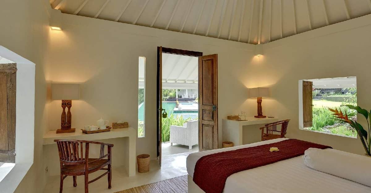 Rent villa Susanna, Indonesia, Bali, Seminjak | Villacarte