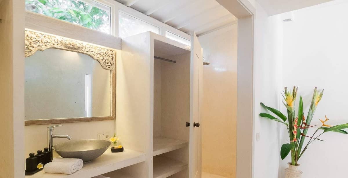 Rent villa Susanna, Indonesia, Bali, Seminjak | Villacarte