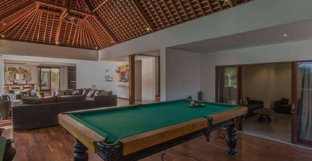 Rent villa Maria, Indonesia, Bali, Changu | Villacarte