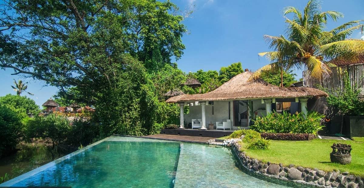 Rent villa Susanna, Indonesia, Bali, Seminjak | Villacarte