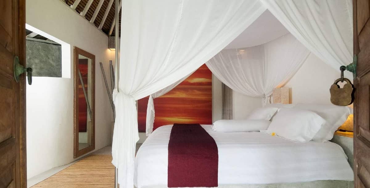 Rent villa Susanna, Indonesia, Bali, Seminjak | Villacarte