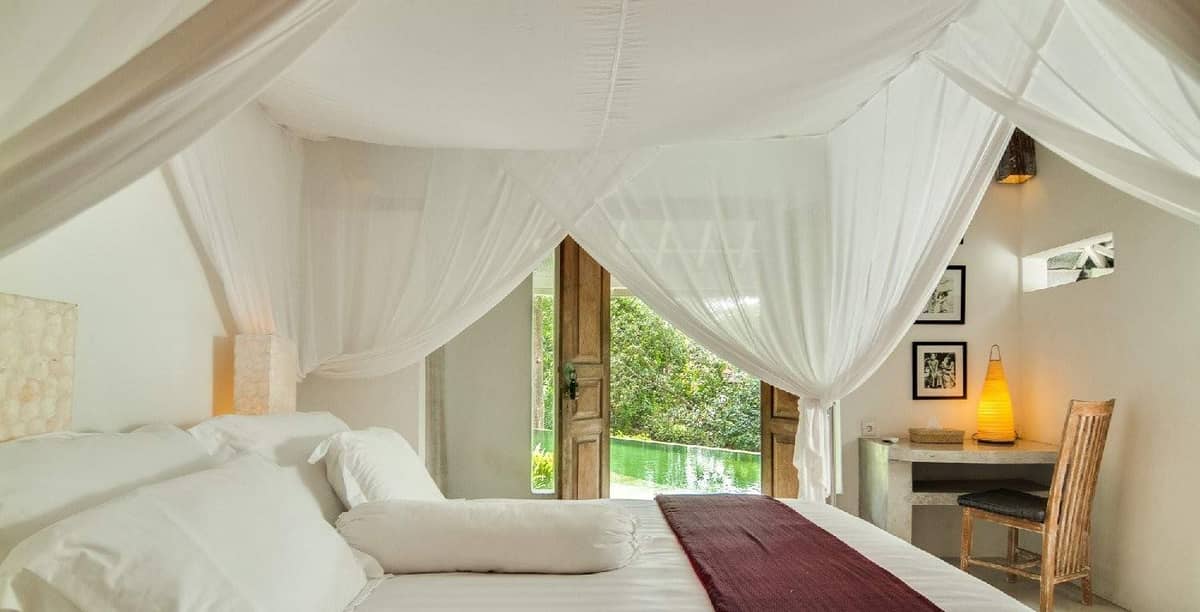 Rent villa Susanna, Indonesia, Bali, Seminjak | Villacarte