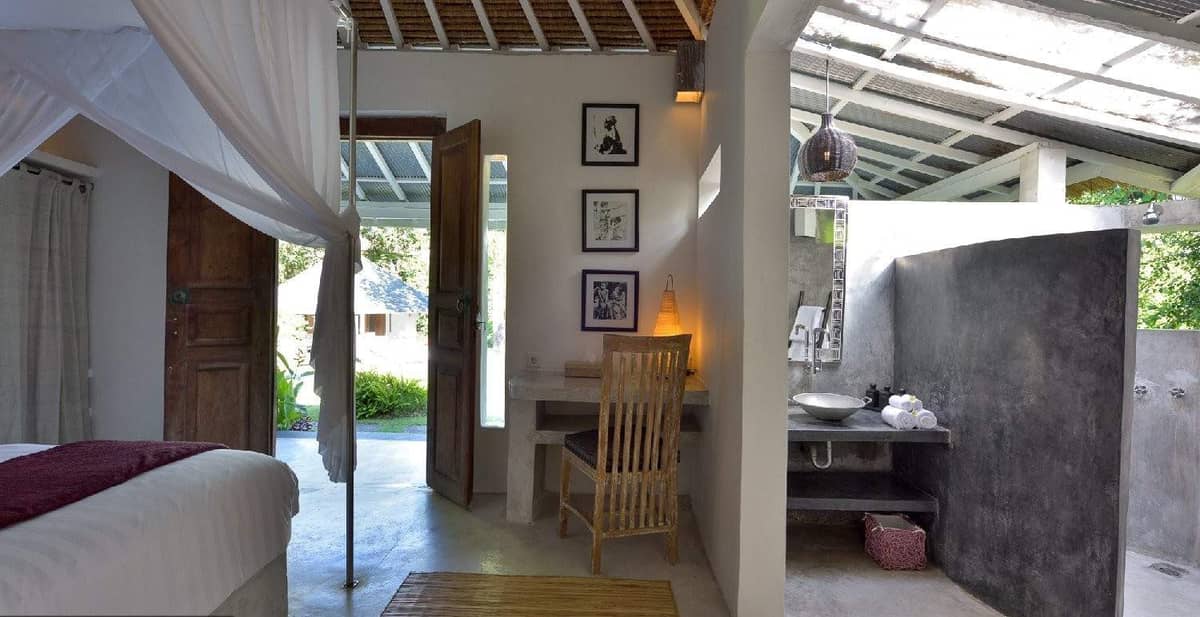 Rent villa Susanna, Indonesia, Bali, Seminjak | Villacarte