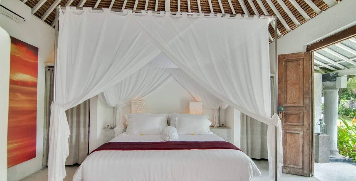 Rent villa Susanna, Indonesia, Bali, Seminjak | Villacarte