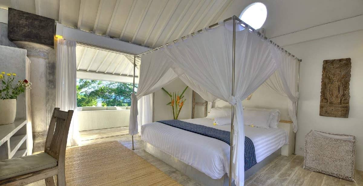 Rent villa Susanna, Indonesia, Bali, Seminjak | Villacarte