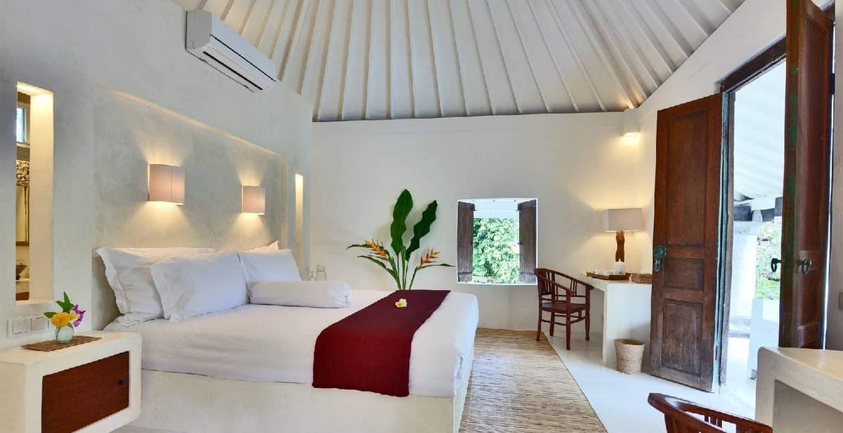 Rent villa Susanna, Indonesia, Bali, Seminjak | Villacarte