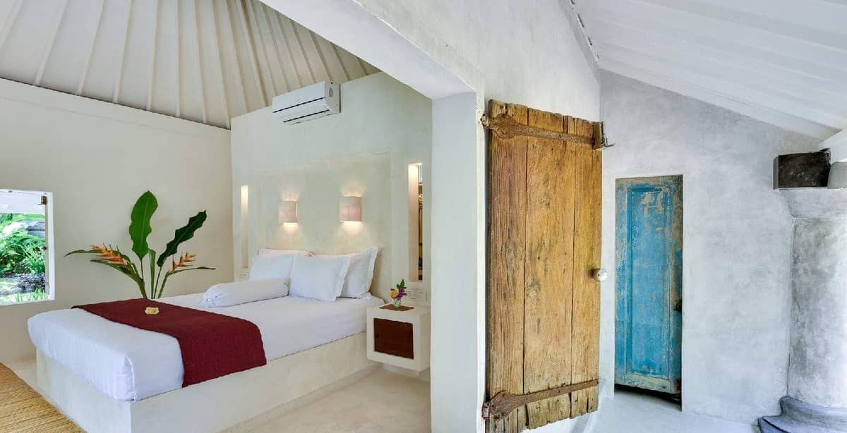 Rent villa Susanna, Indonesia, Bali, Seminjak | Villacarte