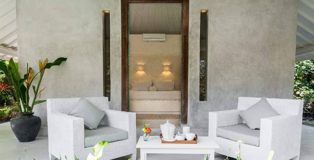 Rent villa Susanna, Indonesia, Bali, Seminjak | Villacarte