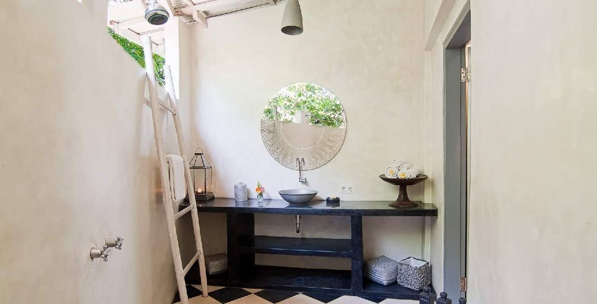 Rent villa Susanna, Indonesia, Bali, Seminjak | Villacarte