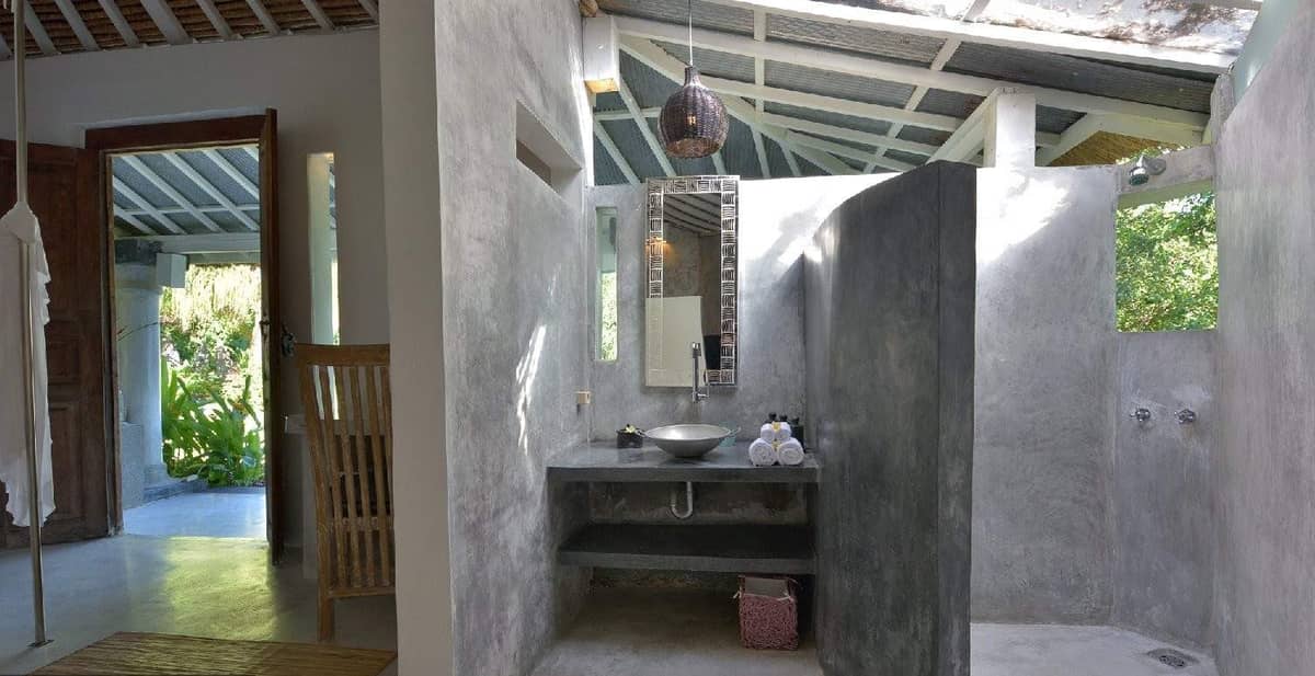 Rent villa Susanna, Indonesia, Bali, Seminjak | Villacarte