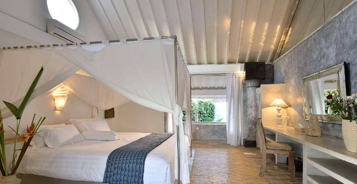 Rent villa Susanna, Indonesia, Bali, Seminjak | Villacarte