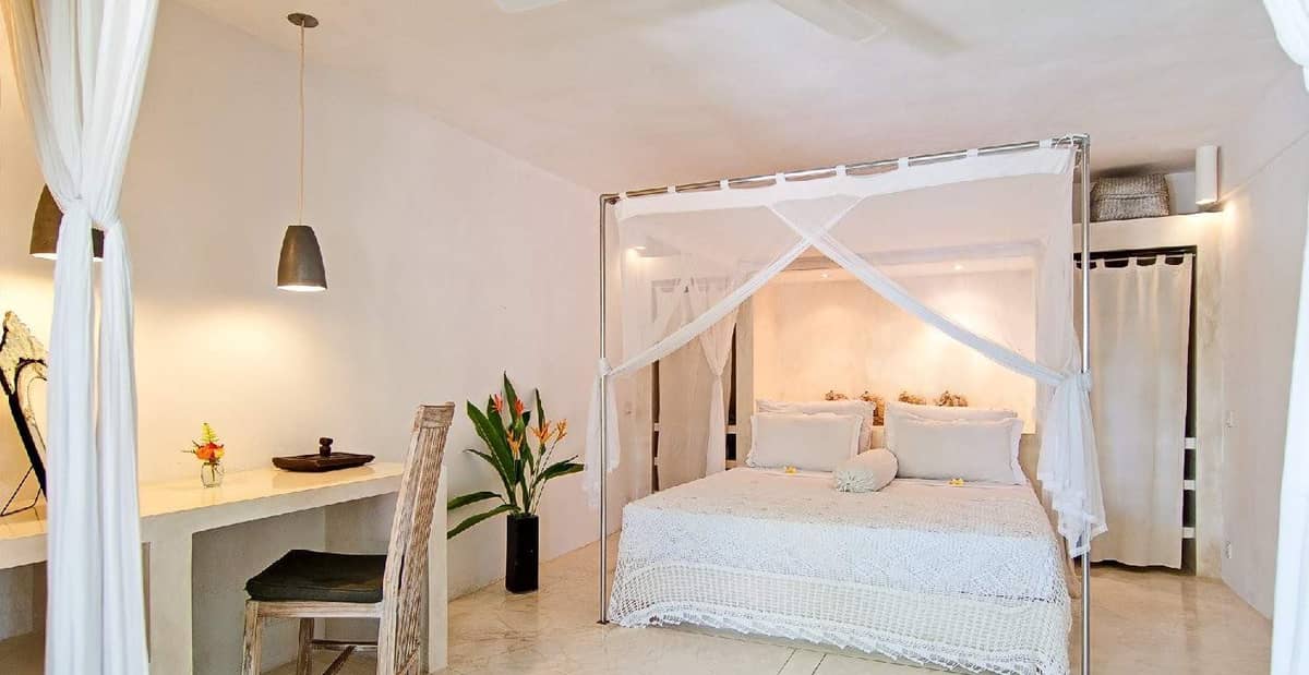 Rent villa Susanna, Indonesia, Bali, Seminjak | Villacarte
