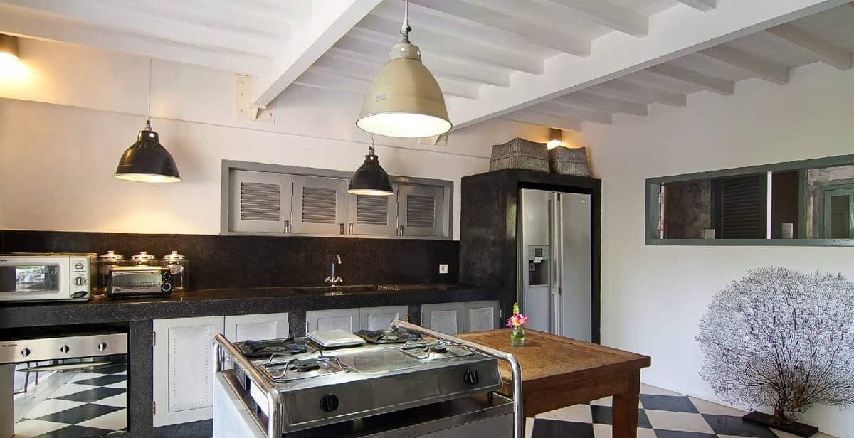 Rent villa Susanna, Indonesia, Bali, Seminjak | Villacarte