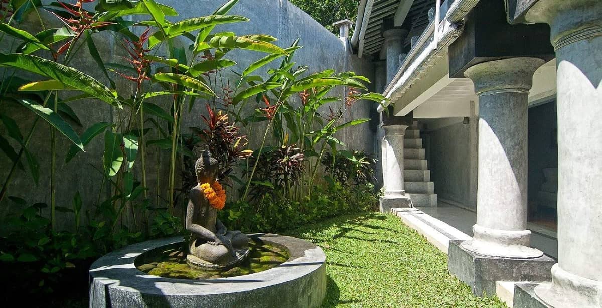 Rent villa Susanna, Indonesia, Bali, Seminjak | Villacarte