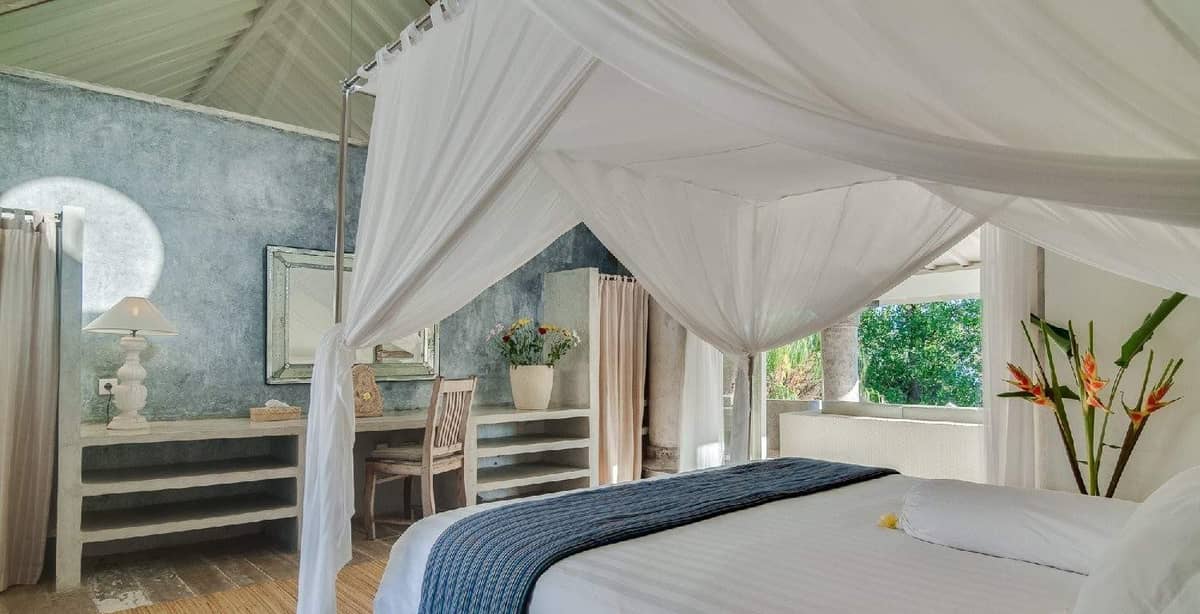 Rent villa Susanna, Indonesia, Bali, Seminjak | Villacarte