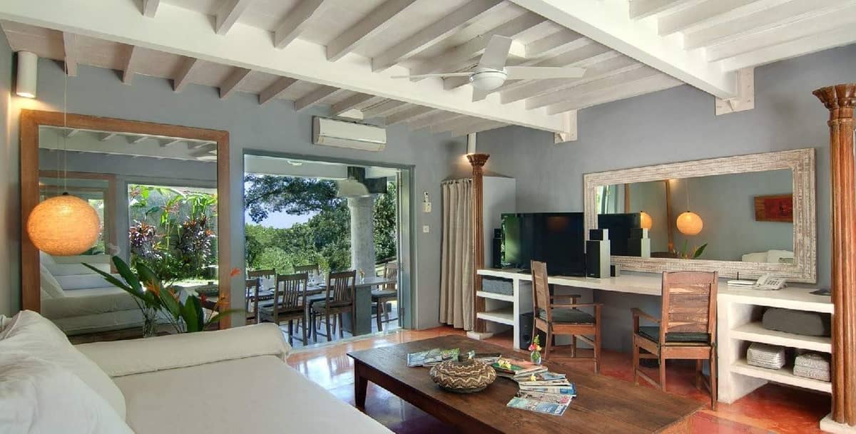 Rent villa Susanna, Indonesia, Bali, Seminjak | Villacarte