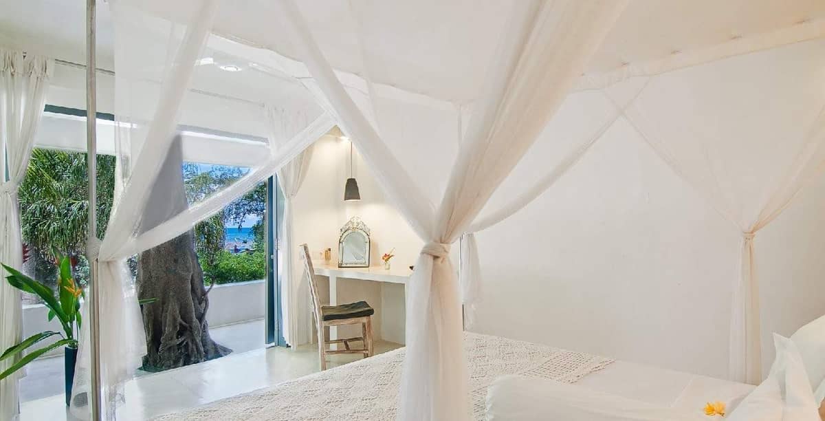 Rent villa Susanna, Indonesia, Bali, Seminjak | Villacarte