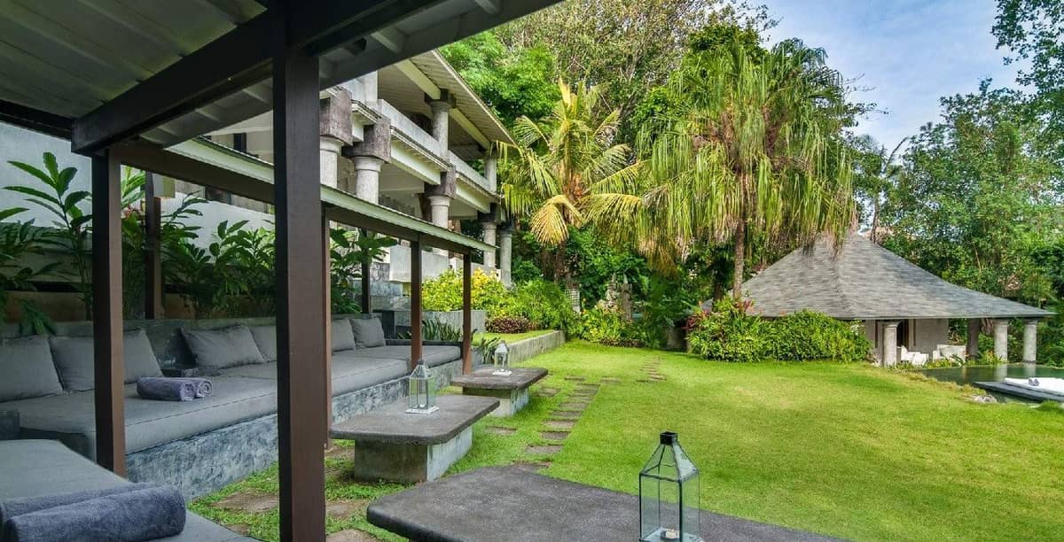 Rent villa Susanna, Indonesia, Bali, Seminjak | Villacarte