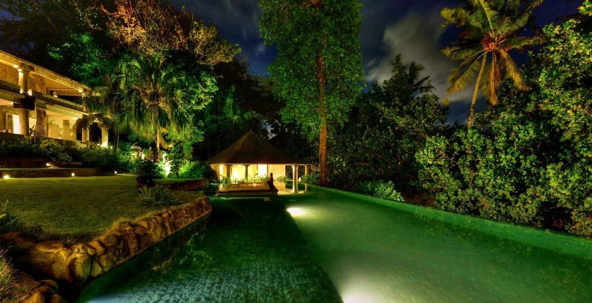 Rent villa Susanna, Indonesia, Bali, Seminjak | Villacarte