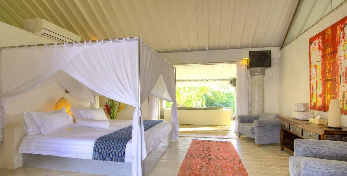 Rent villa Susanna, Indonesia, Bali, Seminjak | Villacarte