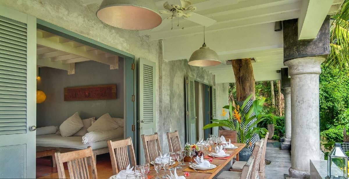 Rent villa Susanna, Indonesia, Bali, Seminjak | Villacarte