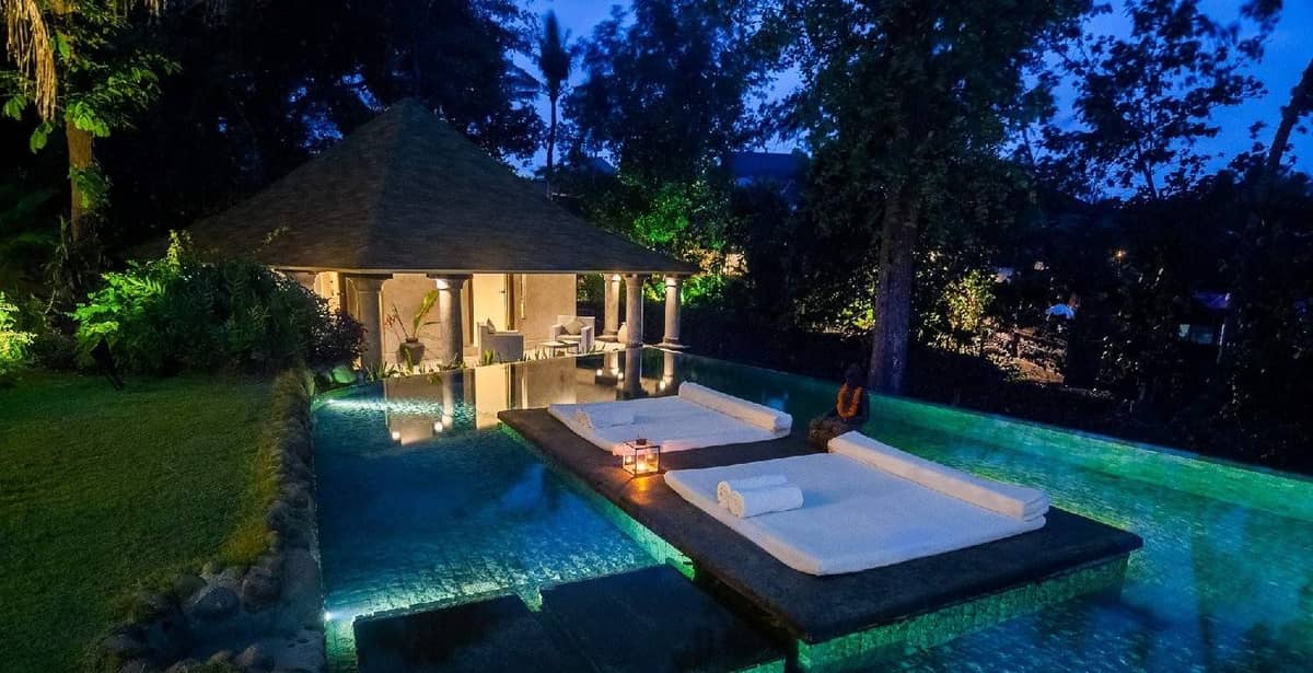 Rent villa Susanna, Indonesia, Bali, Seminjak | Villacarte
