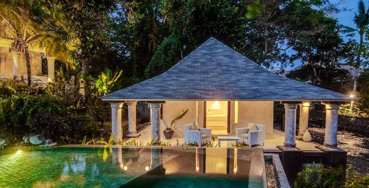 Rent villa Susanna, Indonesia, Bali, Seminjak | Villacarte