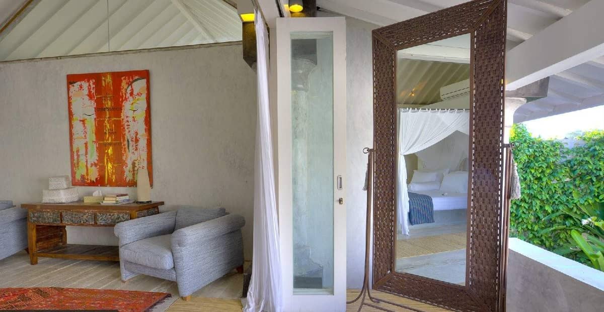 Rent villa Susanna, Indonesia, Bali, Seminjak | Villacarte