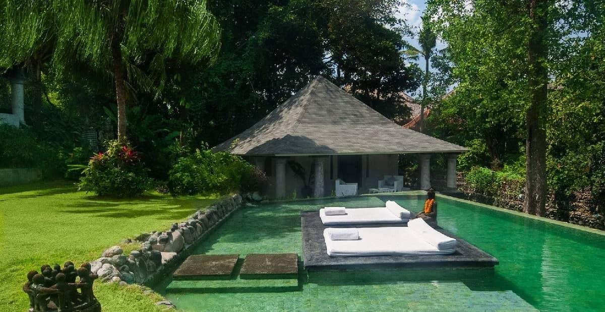 Rent villa Susanna, Indonesia, Bali, Seminjak | Villacarte