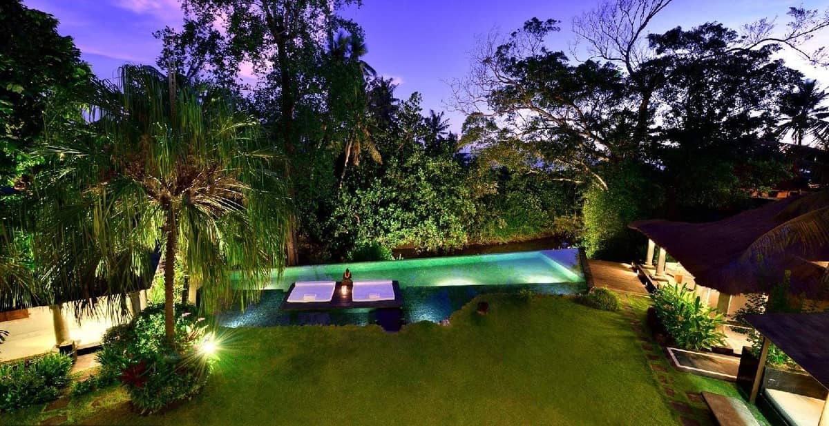 Rent villa Susanna, Indonesia, Bali, Seminjak | Villacarte