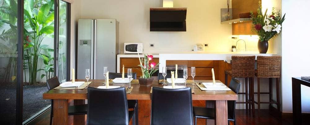 Rent villa Anisa, Thailand, Phuket, Nai Harn | Villacarte