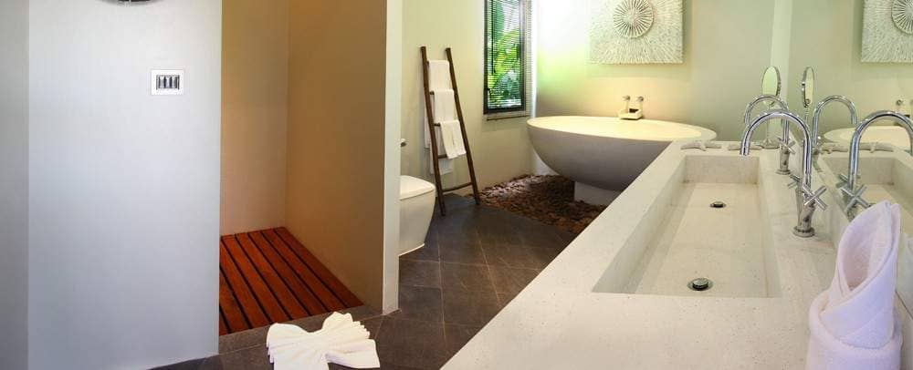 Rent villa Anisa, Thailand, Phuket, Nai Harn | Villacarte