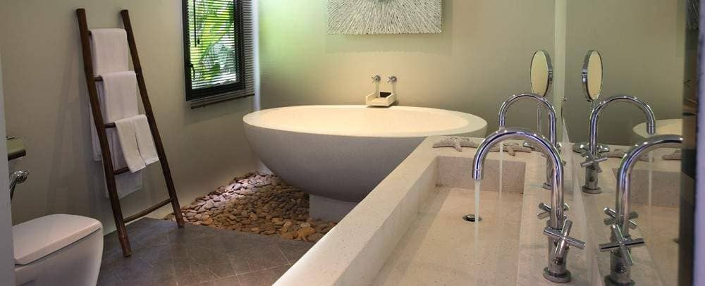 Rent villa Anisa, Thailand, Phuket, Nai Harn | Villacarte