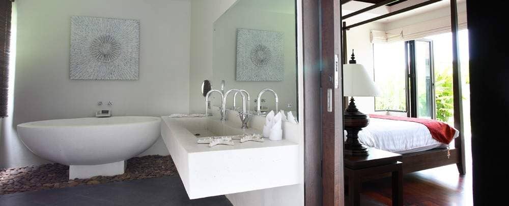 Rent villa Anisa, Thailand, Phuket, Nai Harn | Villacarte