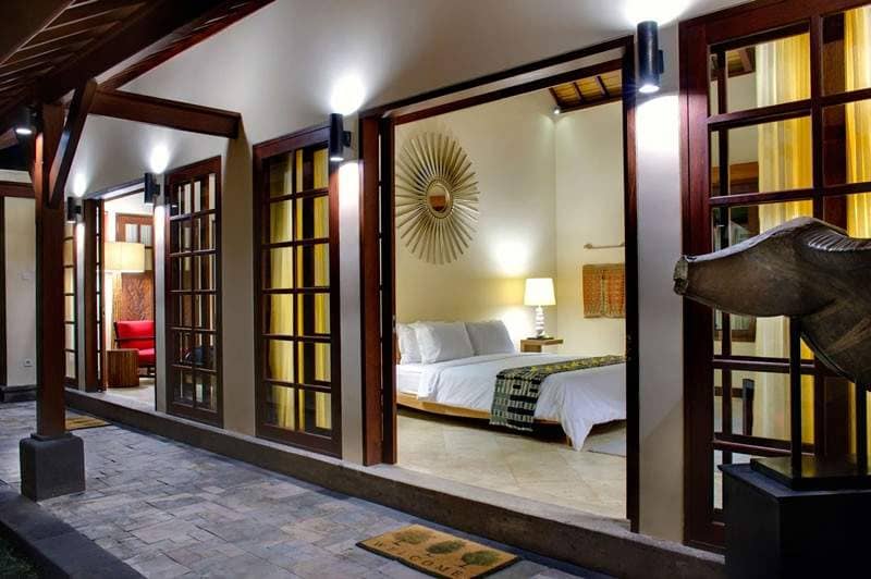 Rent villa Viсtoria, Indonesia, Bali, Ubud | Villacarte