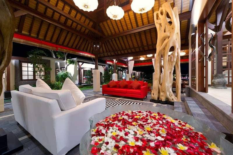 Rent villa Viсtoria, Indonesia, Bali, Ubud | Villacarte