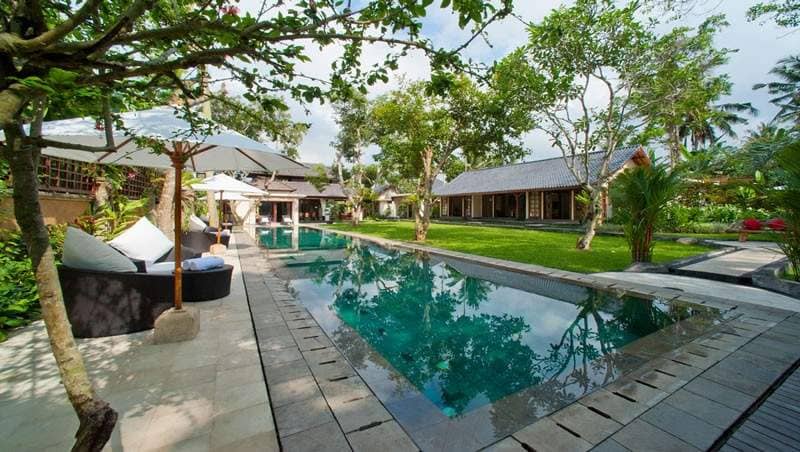 Rent villa Viсtoria, Indonesia, Bali, Ubud | Villacarte