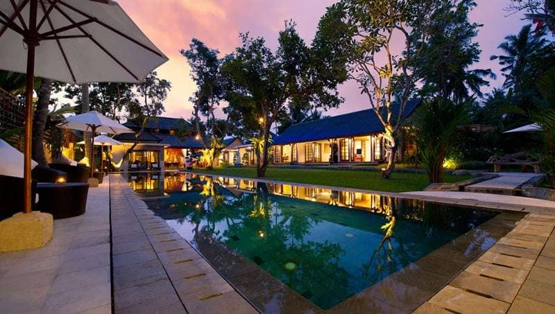 Rent villa Viсtoria, Indonesia, Bali, Ubud | Villacarte