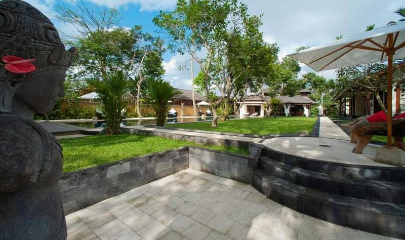 Rent villa Viсtoria, Indonesia, Bali, Ubud | Villacarte