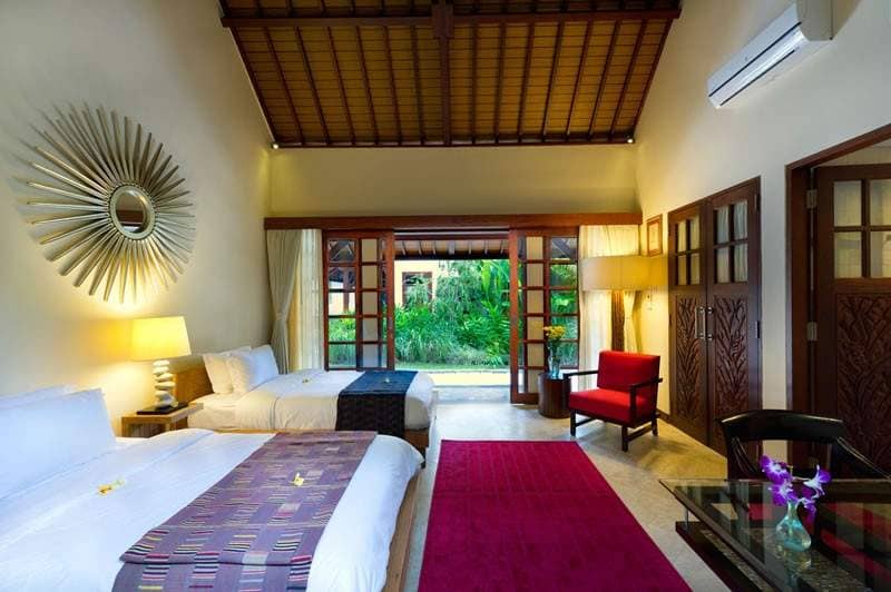 Rent villa Viсtoria, Indonesia, Bali, Ubud | Villacarte