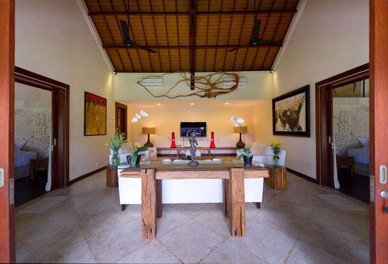 Rent villa Viсtoria, Indonesia, Bali, Ubud | Villacarte