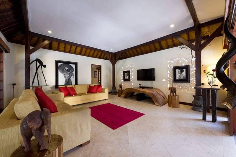 Rent villa Viсtoria, Indonesia, Bali, Ubud | Villacarte