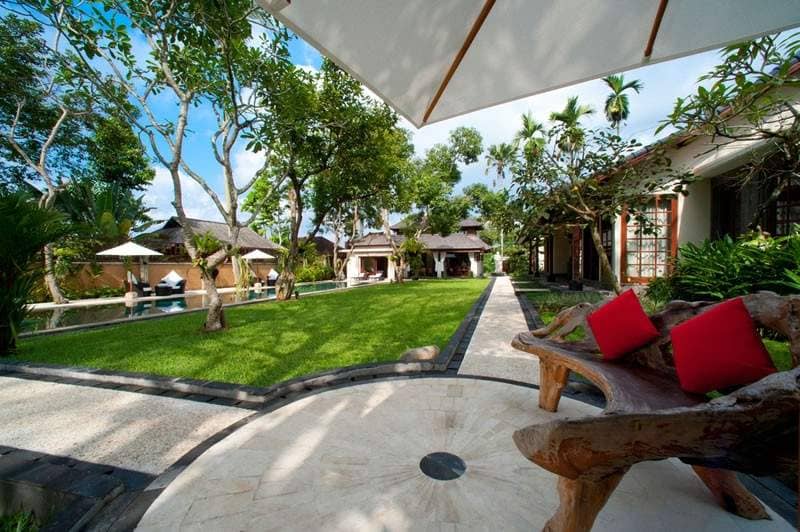 Rent villa Viсtoria, Indonesia, Bali, Ubud | Villacarte