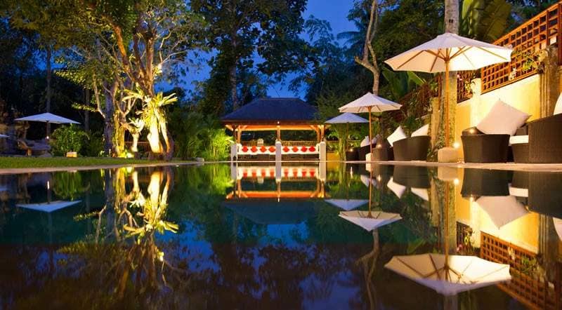 Rent villa Viсtoria, Indonesia, Bali, Ubud | Villacarte