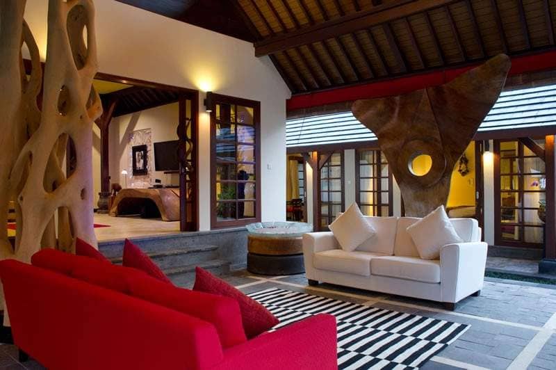 Rent villa Viсtoria, Indonesia, Bali, Ubud | Villacarte