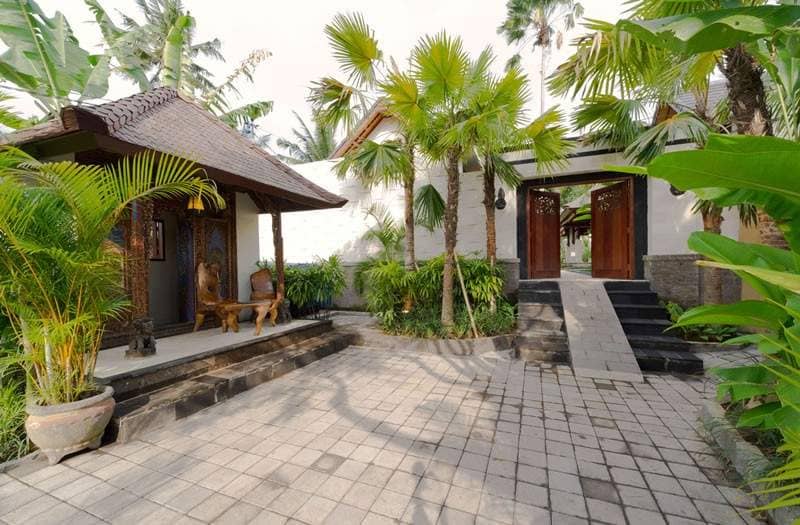 Rent villa Viсtoria, Indonesia, Bali, Ubud | Villacarte