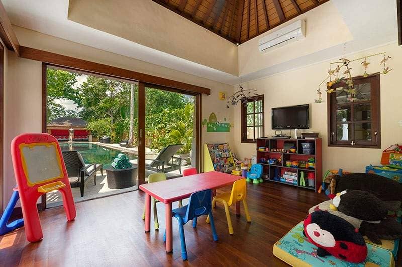 Rent villa Viсtoria, Indonesia, Bali, Ubud | Villacarte