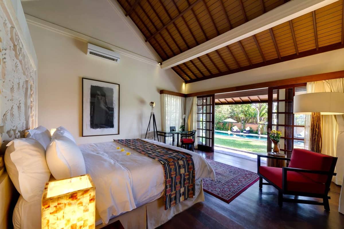 Rent villa Viсtoria, Indonesia, Bali, Ubud | Villacarte
