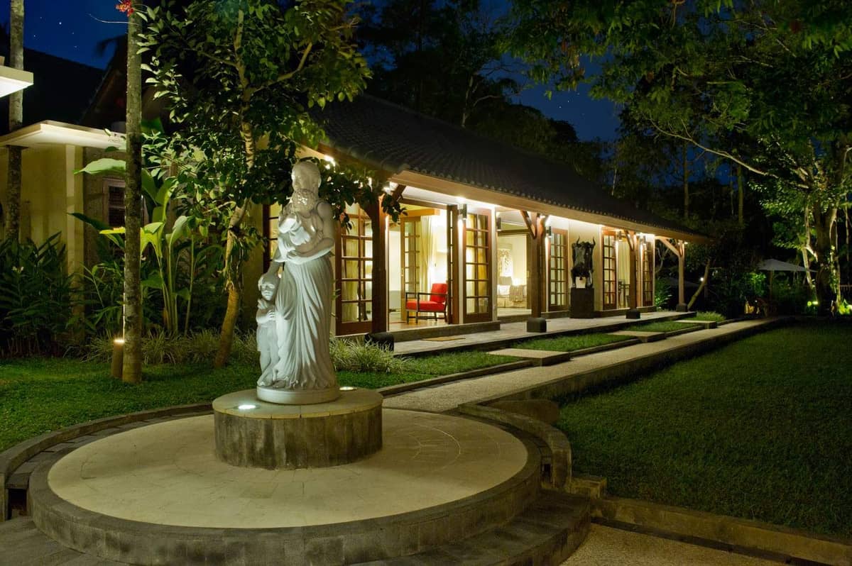 Rent villa Viсtoria, Indonesia, Bali, Ubud | Villacarte